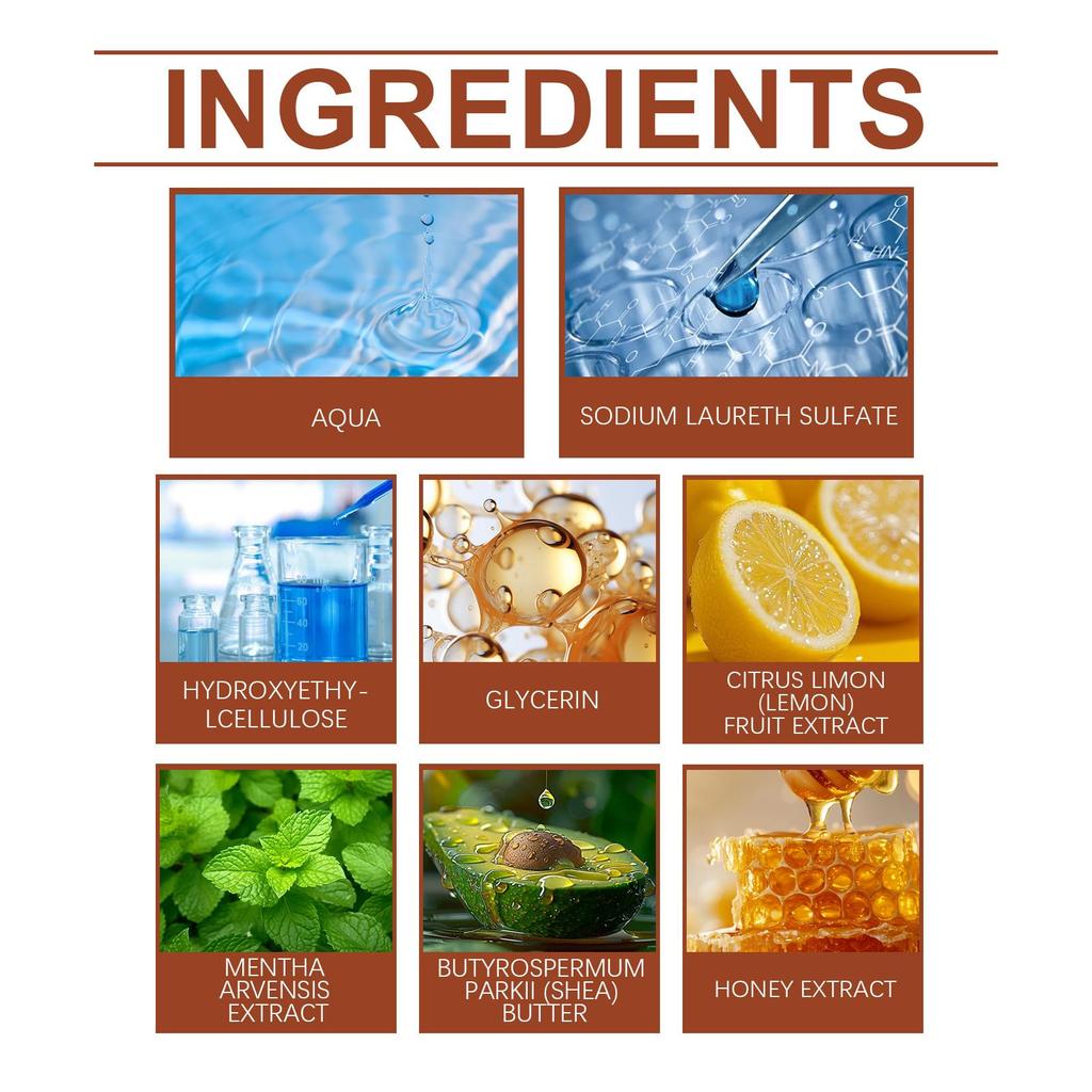 Yegbong Canine Shampoo Pet Dog Hair Mild Cleansing Shampoo Moisturizing Smooth No Tangle