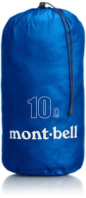 [Montbell] Light Stuff Bag 10L 1123828 PRBL (PRBL)