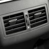 Rear Center AC Air Vent Paddle Tab Clip Replacement for Back Seat Air Outlet Compatible with For Camry 2007 2011
