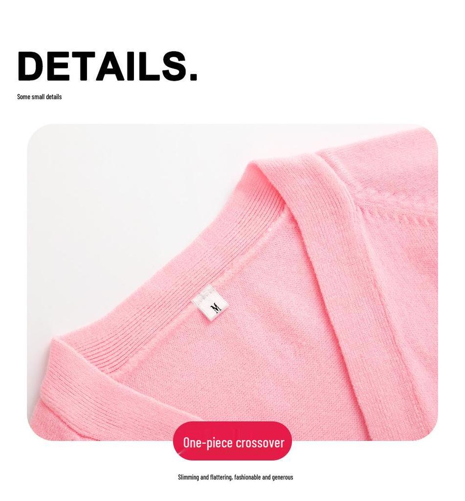 Girls' Long Sleeve Dance Cardigan Shawl - Ballet Practice Sweater for Autumn/Winter