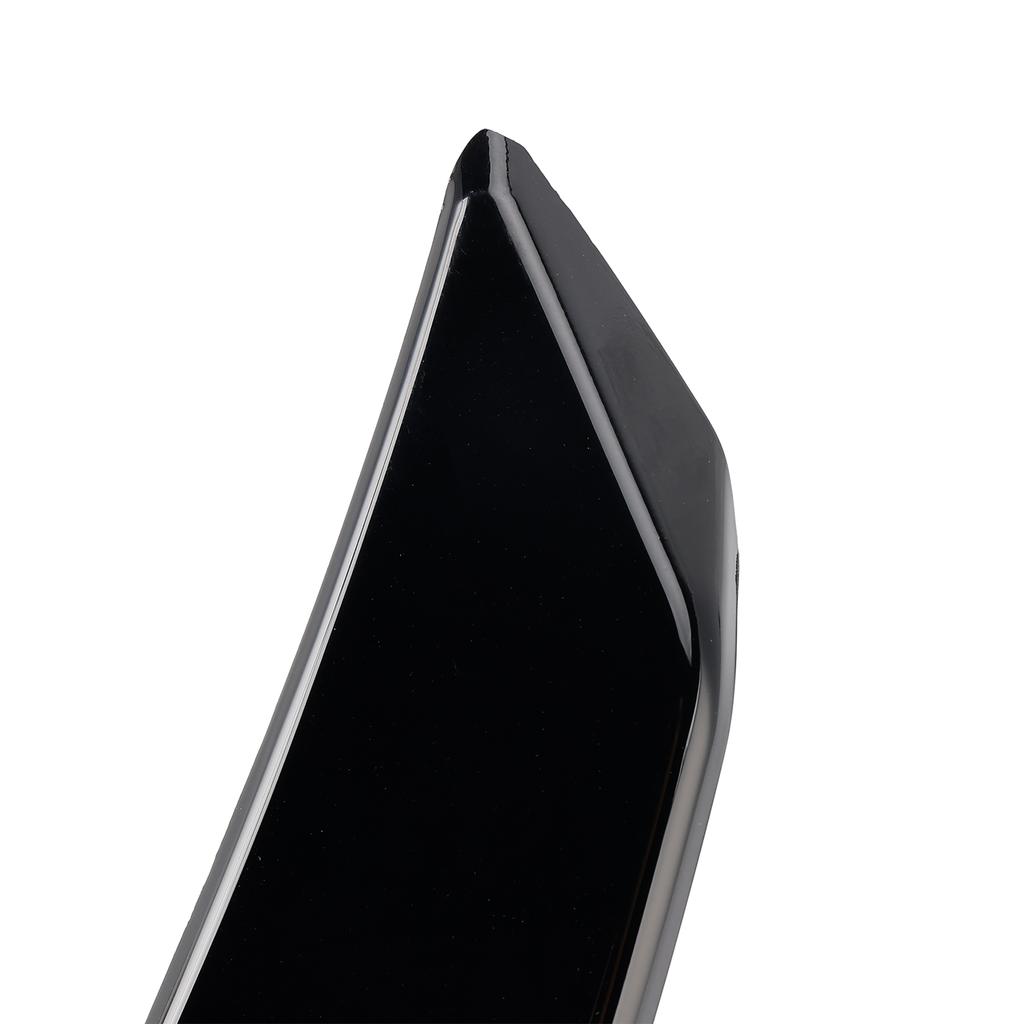 Gloss Black Rear Boot Spoiler For BMW 4 Series G26 Gran Coupe 21-25 MP Style