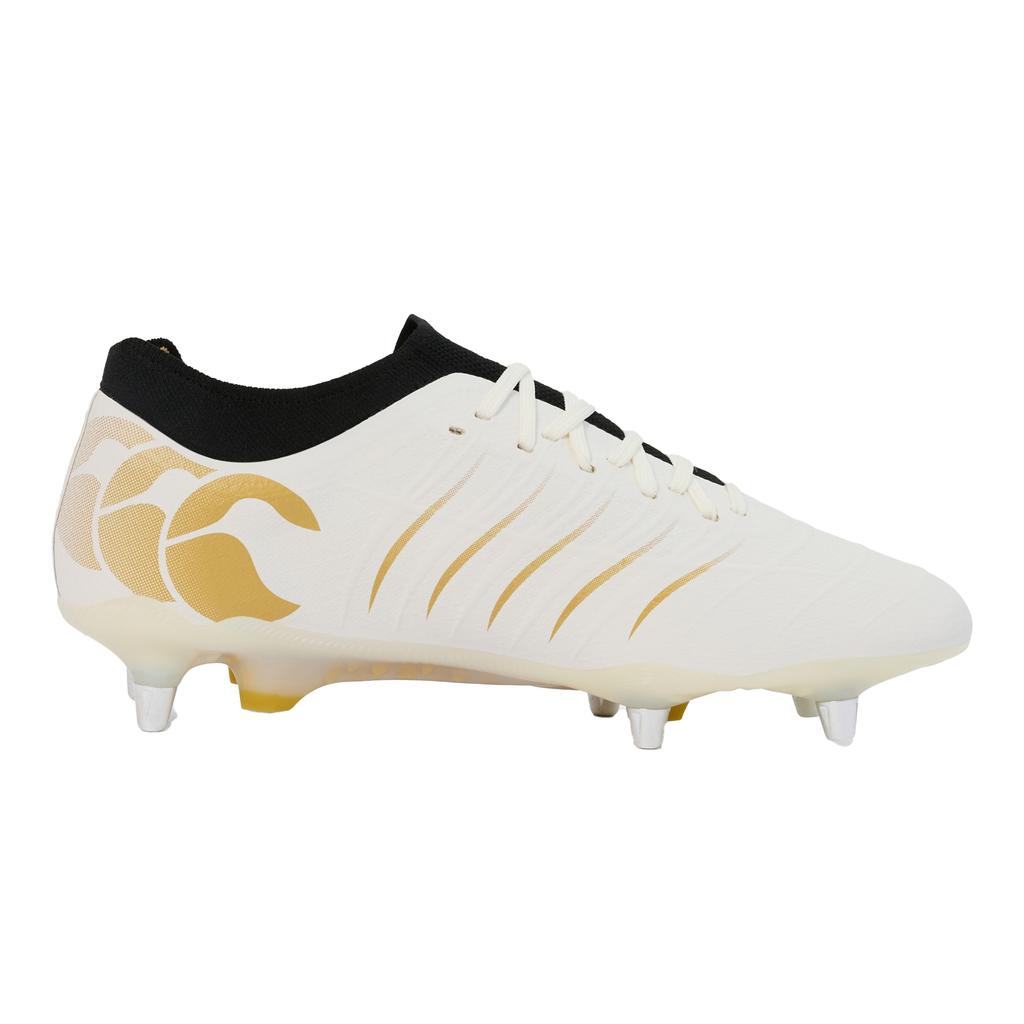 canterbury Unisex Adult Phoenix 2.0 Elite Soft Ground Rugby Boots