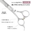 a Japanese scissors manufacturer specializing in P2L scissors for These scissors are perfect for everyday perfect for base Perfect for pet grooming