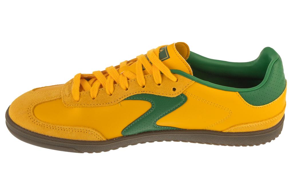 Skechers Hotshot - Roaver, Mens Yellow Sneakers