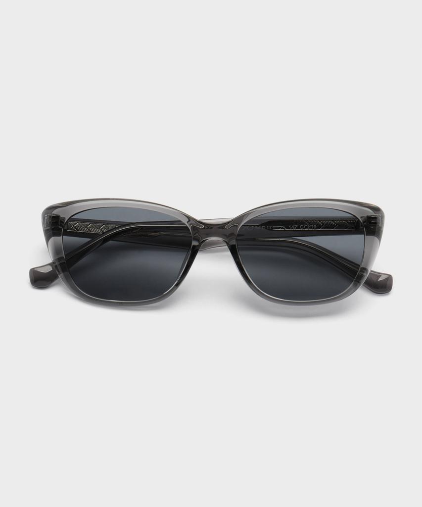 Nonpig Korin_Gr Sunglasses