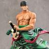 26Cm One Piece Jinshan Suolong Hand-Made Model Toy Creative Desktop Decoration Ornaments For Boys Holiday Gift