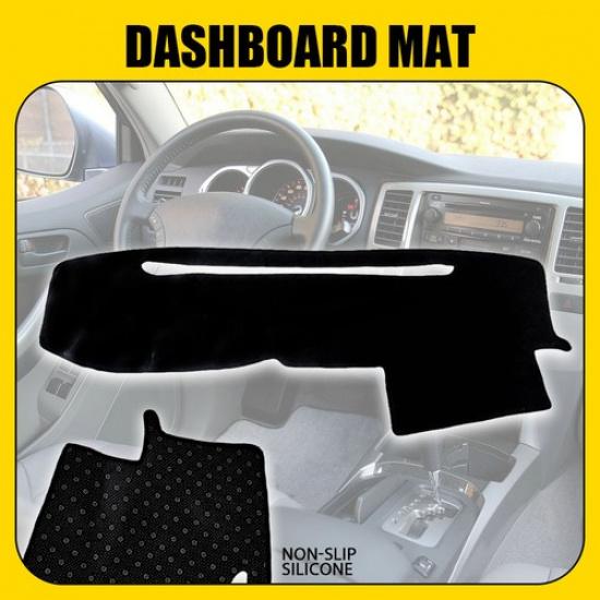 Dash Mat Dashmat Dashboard Dash Board Cover For Toyota 4Runner 2003-2009 1PCS