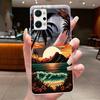 Casing For OPPO Reno7 A Reno 7A CPH2353 / Reno9 A Reno 9A Case Japan Luxury Dragon Cute Cool Boys Girls Soft Silicone TPU Cover