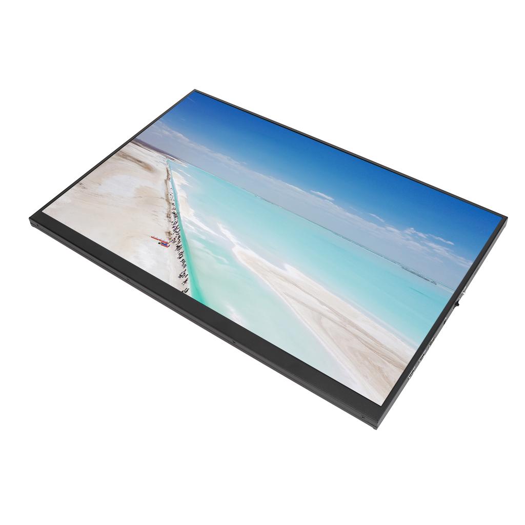18 Inch Portable Display Professional 1920x1200P High Refresh Rate HD Multimedia Interface Type C