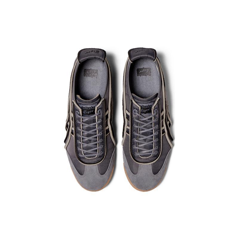 New Onitsuka Tiger MEXICO 66 Grey 1183C115-020