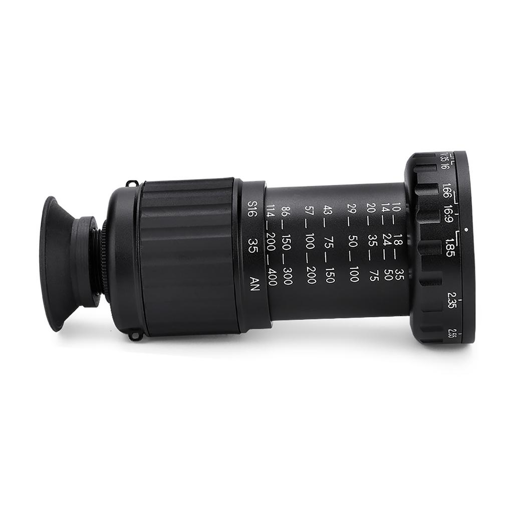 VD 11X Micro Director S HD Viewfinder Scene Viewer Phototgarphy Accessory