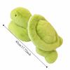 Collection Animal Sea Turtle Pillow Soft Turtle Animal Doll Sea Tortoise Plush Toys  Children Gift