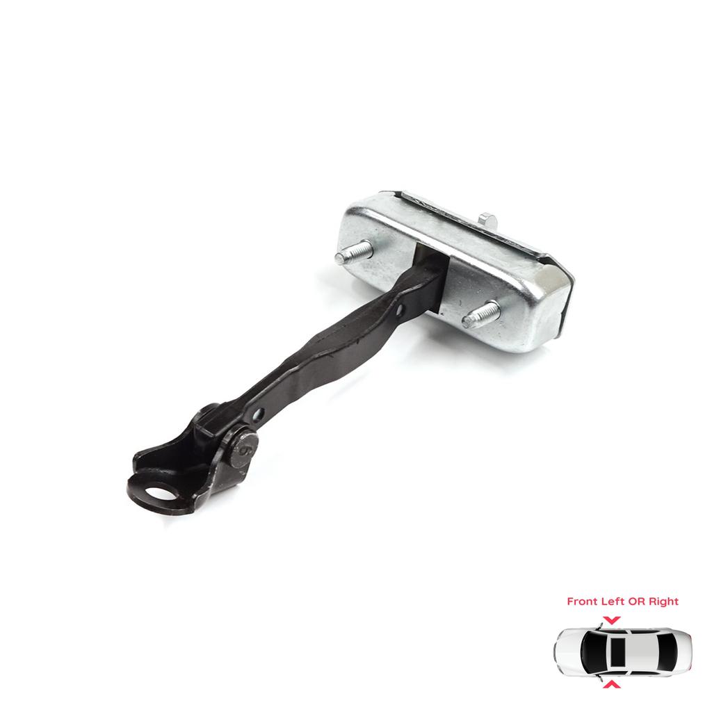 BDP1531 Front Door Stop Check Assy Limiter Strap for Toyota Corolla E120 2000-2007 Verso MK1 2001-2004 68610-12170
