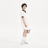 New MLB Short Sleeved Dress Women's White 3FOPB0333-43CRS