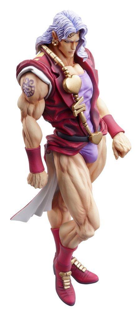 Statue Legend Bizarre Adventure Part 3 Vanilla Ice Second JoJo's (Limited Color)