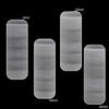 Flexible Liquid Measurer Container Mold Silicone Measuring Cup Molds Non-stick