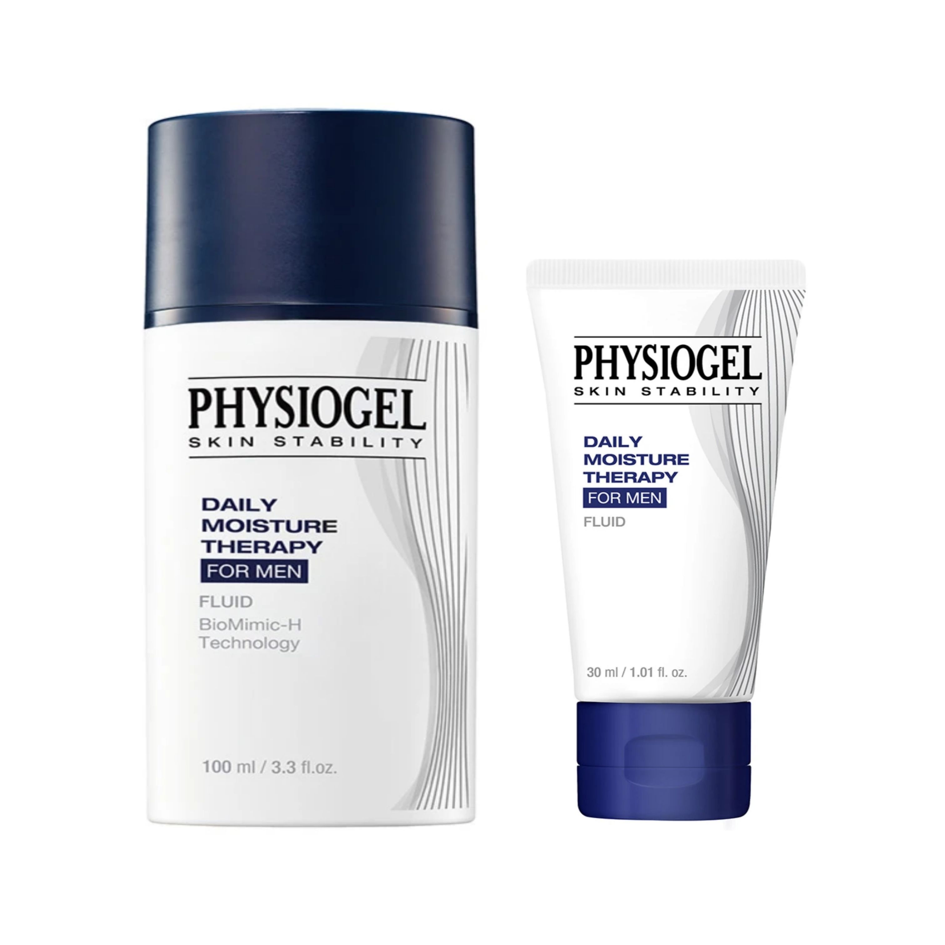 

Physiogel DMT For Men 100ml + 30ml