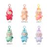POP MART THE MONSTERS Big into Energy Series Plush Pendant [1 Piece] Pop Mart Gacha Gacha Blind Box Figure Plastic Model Premium Toy PVC Soft Vinyl Or