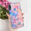 For ZTE Blade V10 2019 6.3" Case Lovely Cartoon Cat Silicone TPU Black Cover For ZTE Blade V10 V 10 2019 Phone Cases Bumper