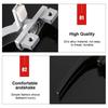 Alloy Double Glazing Casement Locking Latch Window Handle Window Switch Casement Locking Handles