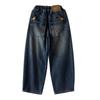 Jungen locker gerade geschnittene Jeans - Frühjahr 2026 Koreanischer Stil für mittelgroße und große Kinder