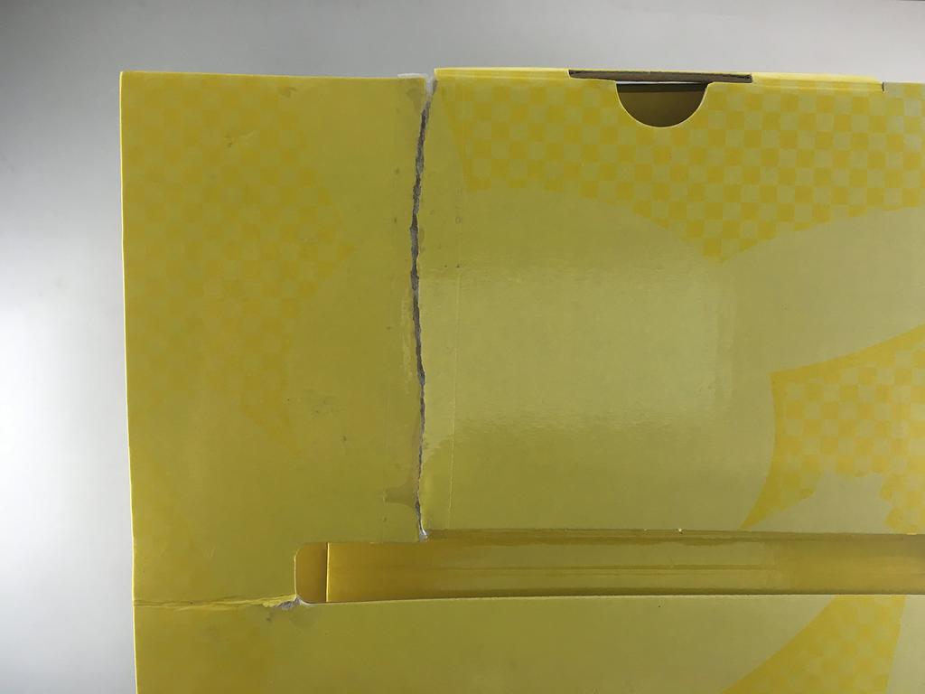 Ichiban Kuji Pokemon Last One Prize Pikachu Figure