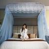 Nanjiren Double Pulley Track Mosquito Net