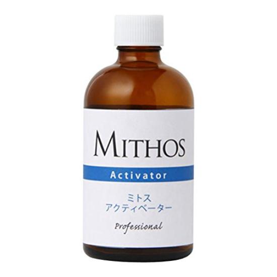

MITHOS Активатор 100мл чёрный