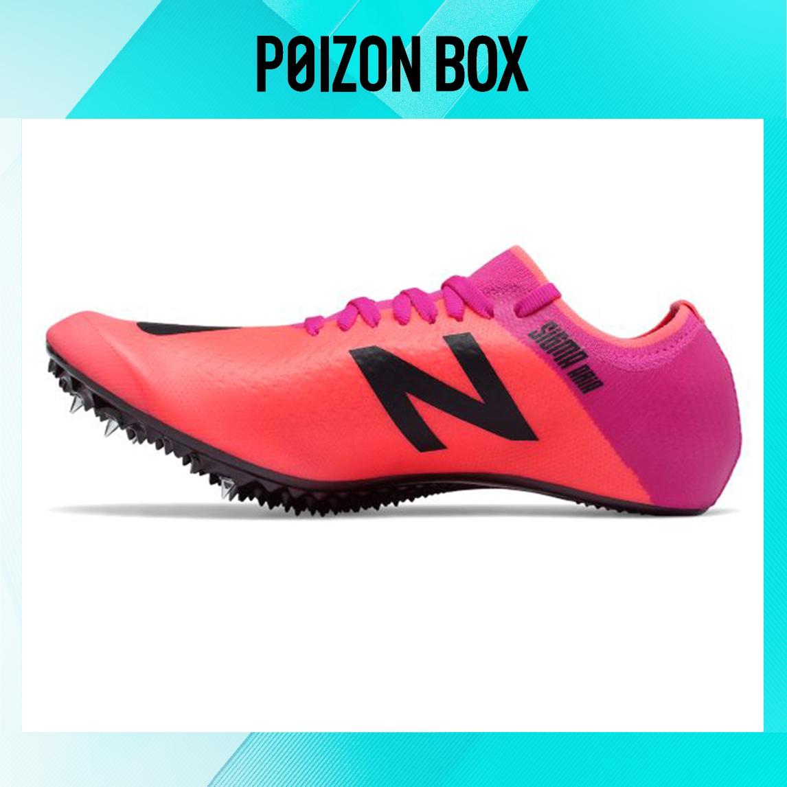 

кроссовки New Balance Running shoes Unisex USDSGMAP