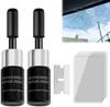 Windscreen Crack Repair Fluid Car Windshield Repair Kit Windshield Chipping and Cracking Repair Fluid