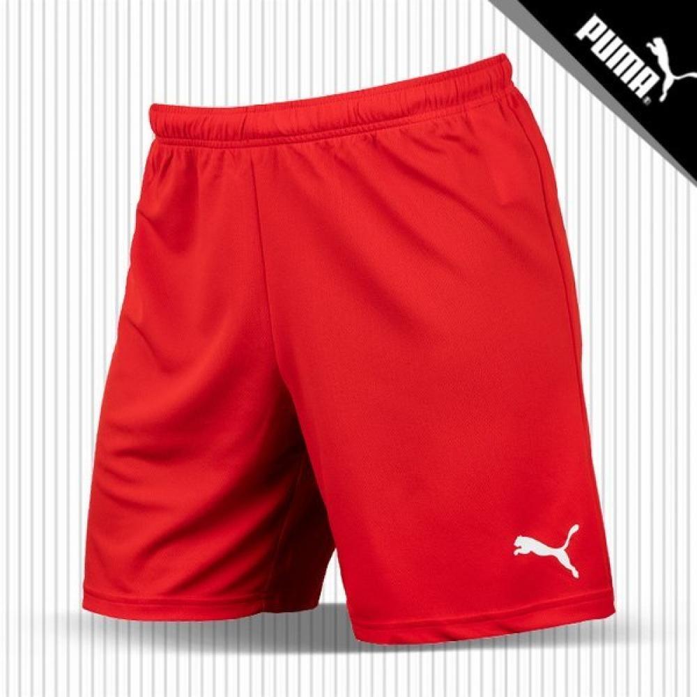 

[Puma] Шорты Puma Team Rise 70494201 Red_Shin
