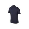 Nike Slim Fit Casual Polo Shirt With Logo Men Tops Dark-Blue DB3296-451