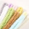 Rattan DIY Craft Kit: Cute Peapod Doll Pendant Material Pack