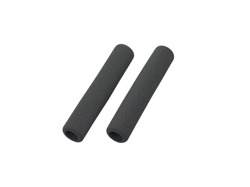 CF POSH Lever Grip Gray 2 pieces 812504 серый