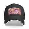 Ruby Hoshino Fan Art Baseball Cap Derby Hat Golf Hat Unisex Unisex Caps Womens