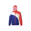 Jumpman Wave Logo Jacket Men Outerwear Multicolor CK6867-631