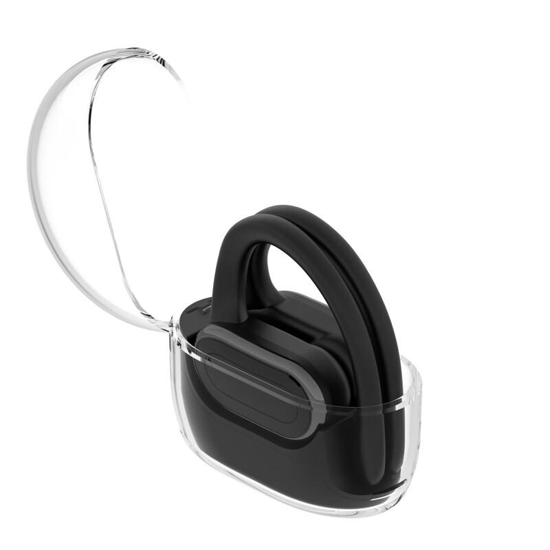 BALAMENGX20 OWS Transparent Case Bluetooth Ear-Hook Sport Headset
