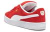Puma Wildleder Für Alle Zeiten Rot 395205-03