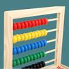 Wooden Learning Mathematics Tool Montessori Toy Montessori Educational Toy  3-6 Year Olds