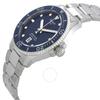 Tissot SeaStar Quartz Blue Dial Men S Watch T120.410.11.041.00