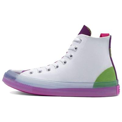 Chuck Taylor All Star CX High 'Dramatic Nights - White' Unisex 170833C