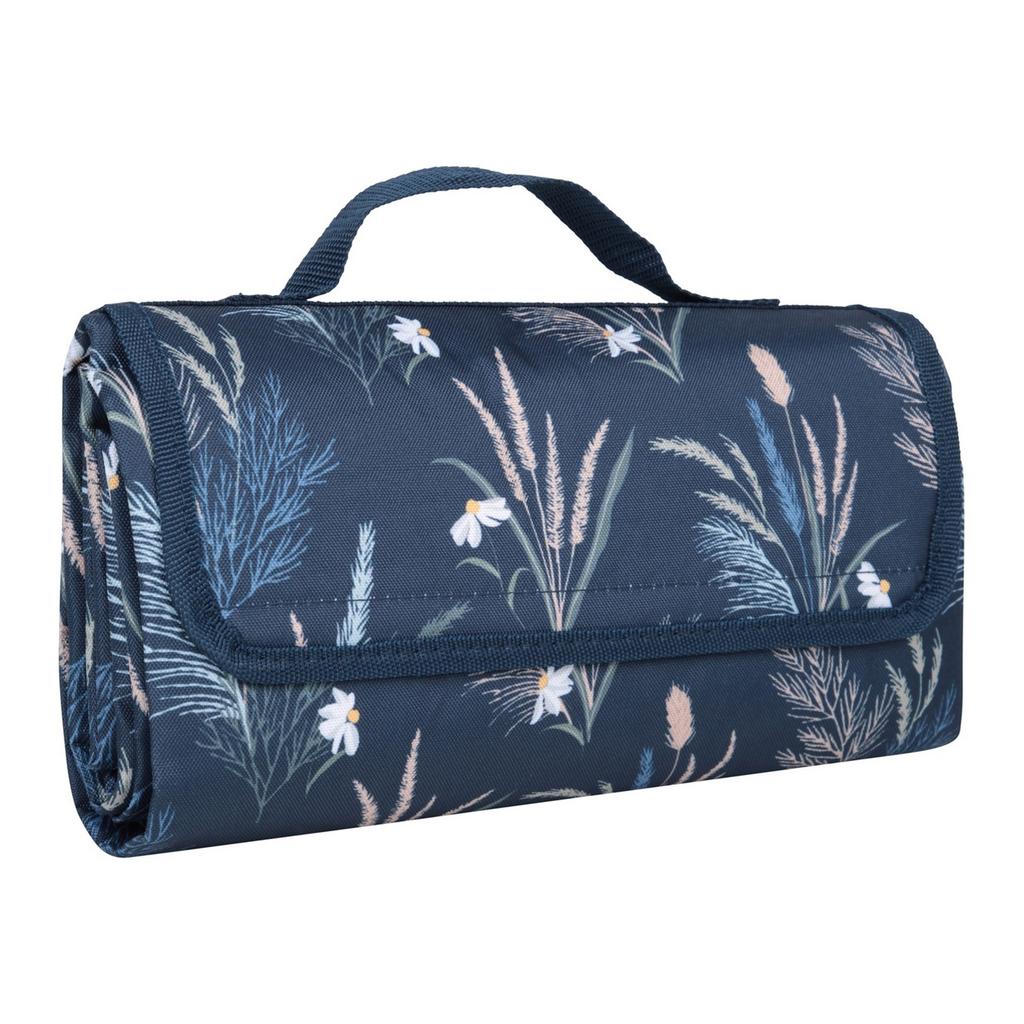 Mountain Warehouse Patterned Picnic Mat