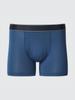 Uniqlo Airism Boxer Brief  Waist Stripe 