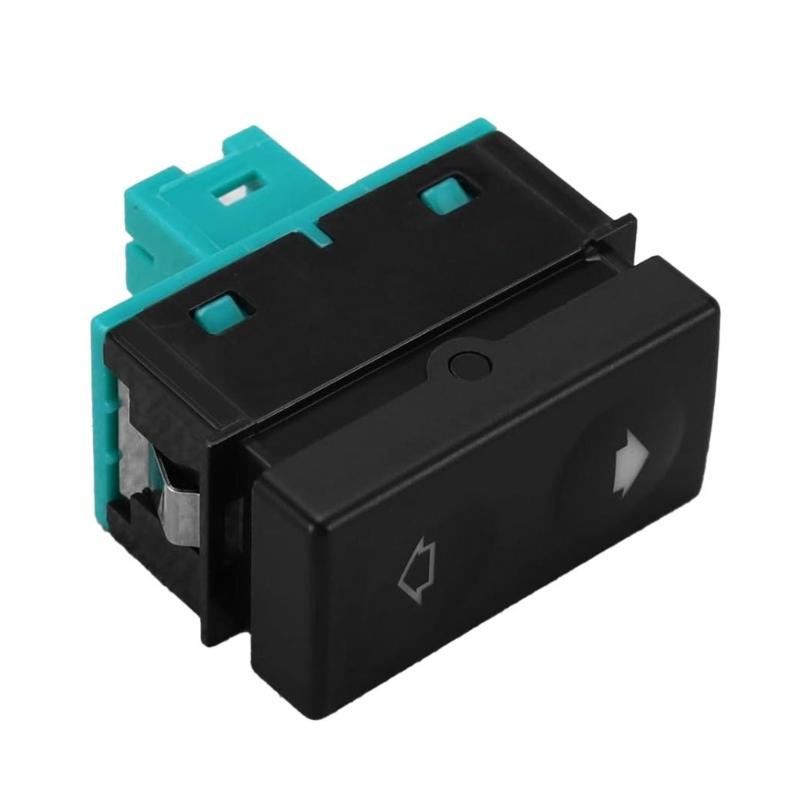 Automotive Accessory for E36 Front Window Sunroof Switches 61318365300 Sunroof Control Switches Button Easy Installation