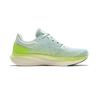 Saucony Vessel Cushioned Wear-Resistant Breathable Low-Top Training Running Shoes Unisex Green Blue Saucony S28217-6
