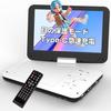 Аудіо та відео – DVD та VCD-плеєри