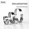 304 Stainless Steel Adjustable Hose Clamp