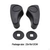 2Pcs Seat Adjustment Handle Front Left Right 7701207182 7701205078 Easy Installation Spare Parts