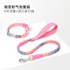 Tuffhound Dog Leash With Leash Anti-Breakaway Medium And Large Dog Walking Retractable Leash Pet Supplies
