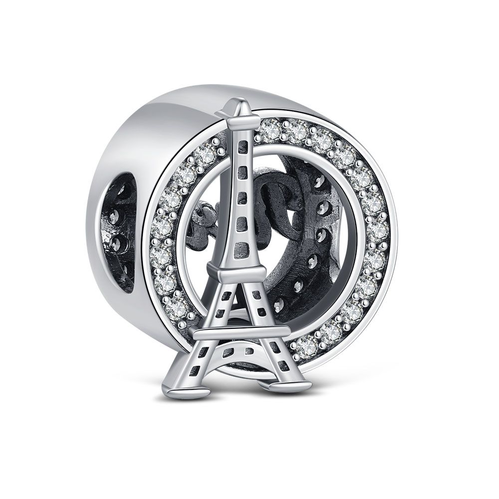 925 Silver Robot Charms Pendant sea turtle Moon Bead Fit Bracelet For Women DIY Fashion Jewelry Elegant Gift